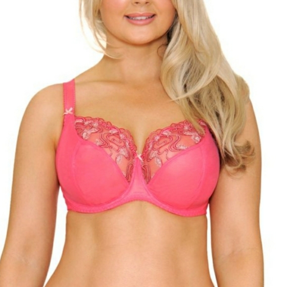 Flritelle NWT Side Support Bra - Picture 5 of 6